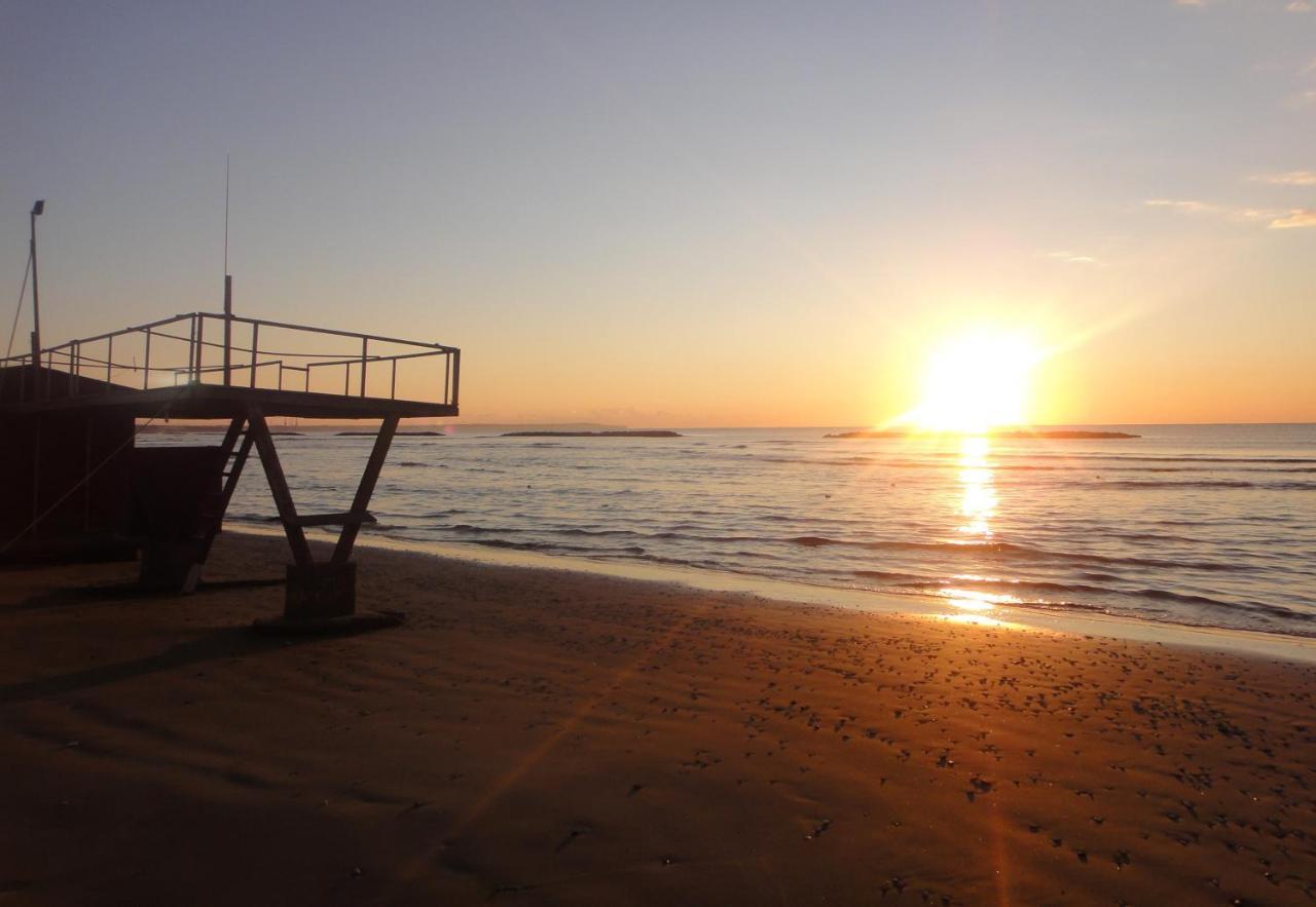 Aparthotel Frixos 3*