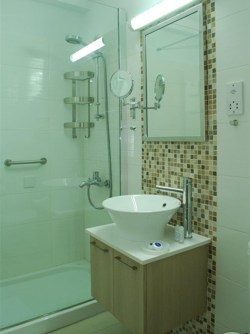 Aparthotel Frixos Larnaka