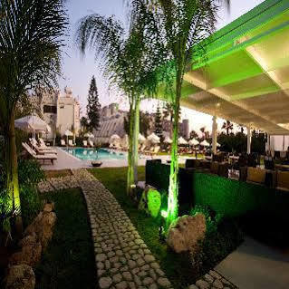 Frixos 3* Larnaka